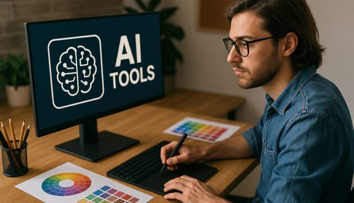 Boost Creativity & Workflow