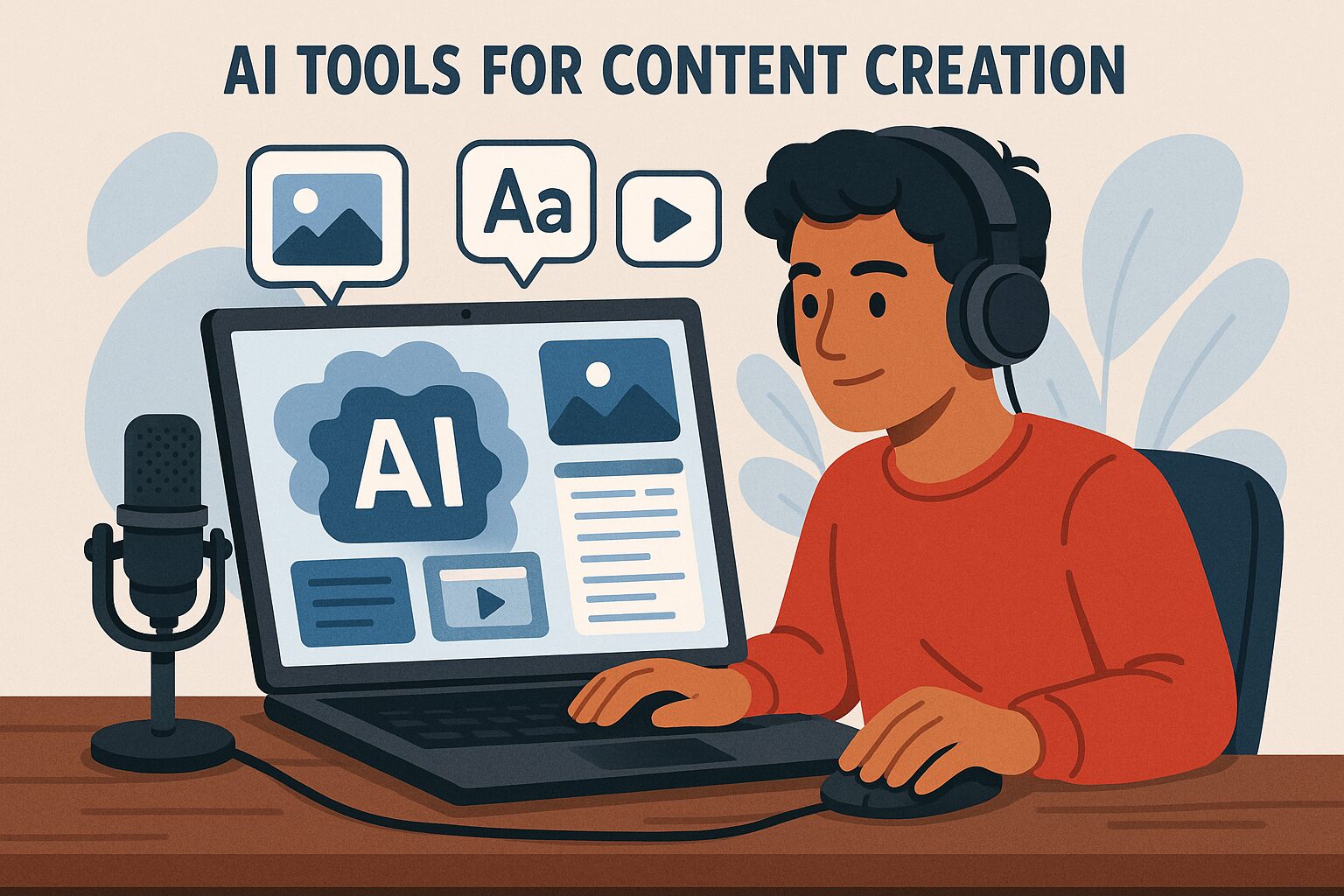 The Ultimate 2025 Guide for Marketers & Creators