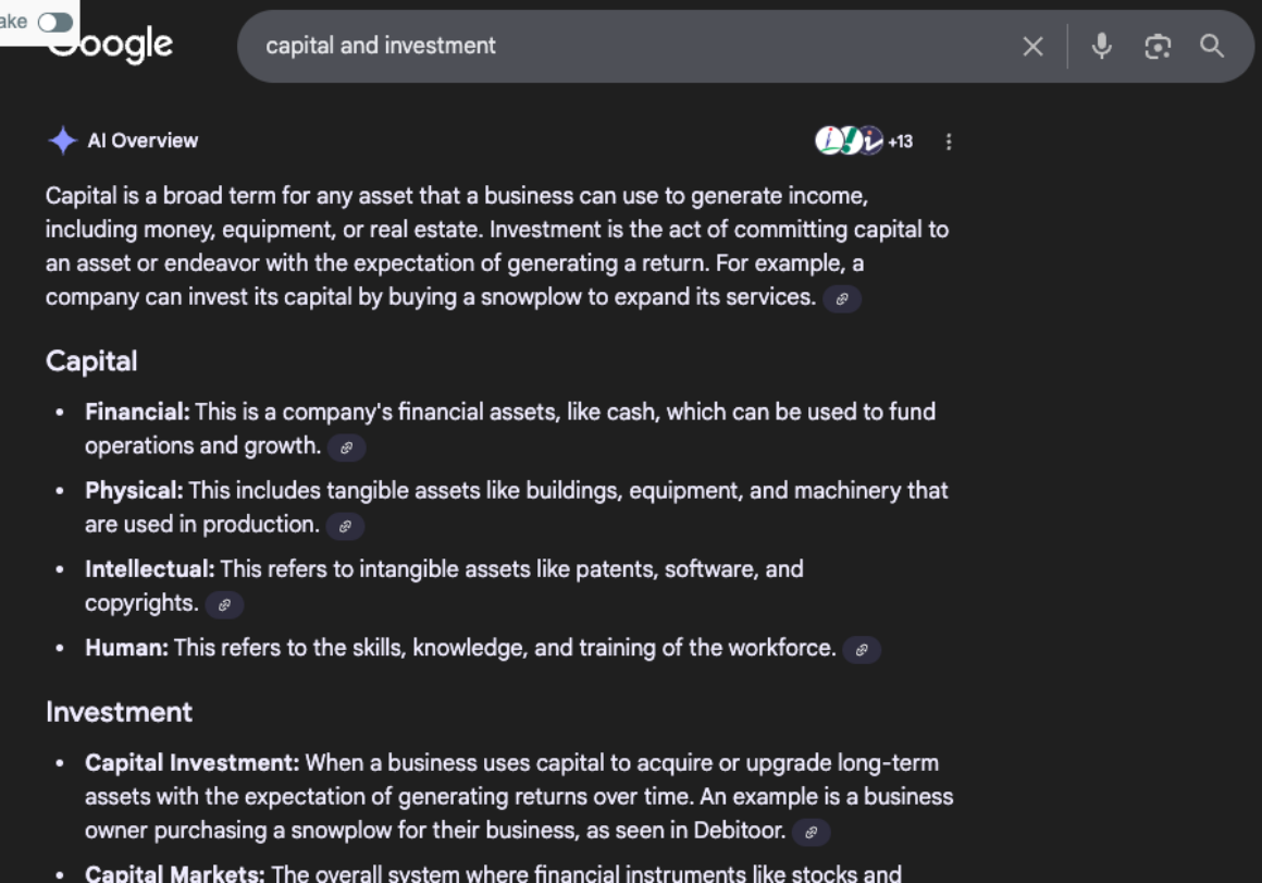 We Analyzed 3,000+ Healthcare and Investment Searches in Singapore | Here’s When Google’s AI Overviews Take Over