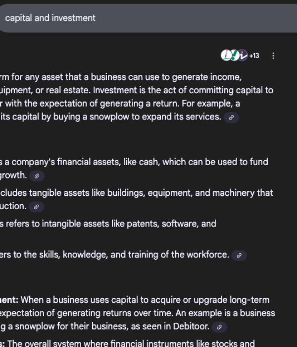 We Analyzed 3,000+ Healthcare and Investment Searches in Singapore | Here’s When Google’s AI Overviews Take Over